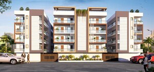 3 BHK Builder Floor For Sale in Sector 1 Greater Noida