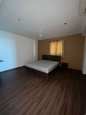 Kitchen in 3.5 BHK Apartment at Golf Edge, Gachibowli – for Rent