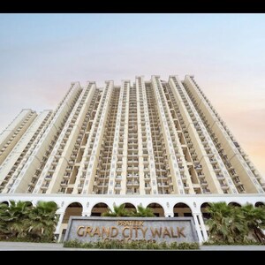 4 BHK Apartment For Rent in Ansal Megapolis Carnation Gardens Villas, Bodaki