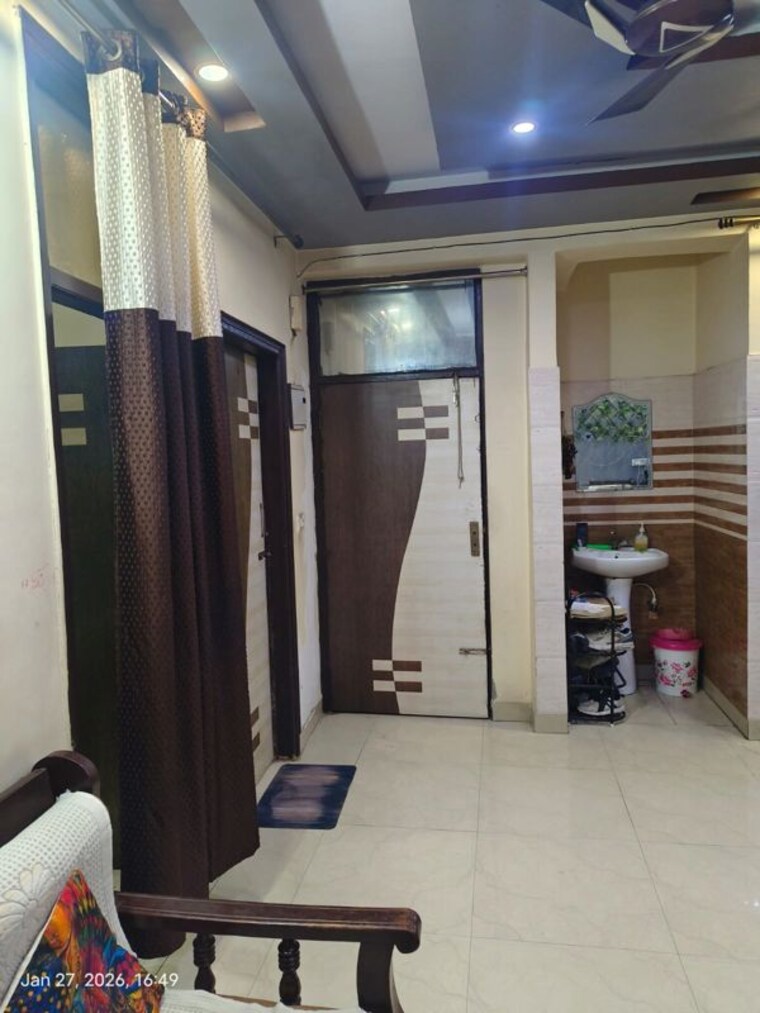 undefined, sector 121 3 Bedroom 1400 Sq.Ft. Builder Floor In Sector 121 Noida 10290662