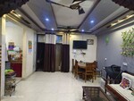 3 BHK 1400 Sq.Ft. Builder Floor in Sector 121