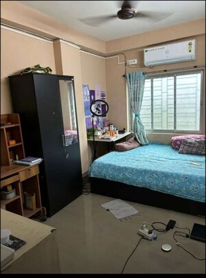 2 BHK Apartment For Rent in Baguihati