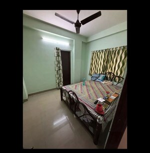 Bedroom in 2 BHK Apartment at Baguihati – for Rent