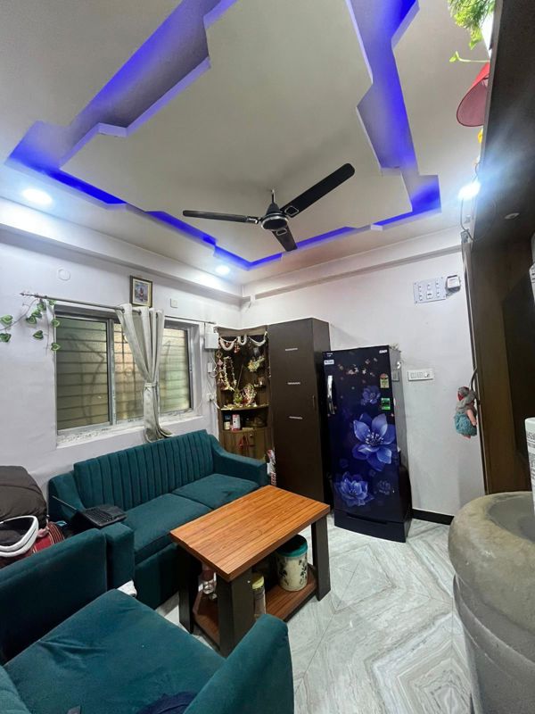 1 BHK Apartment For Sale in New Town Action Area 1