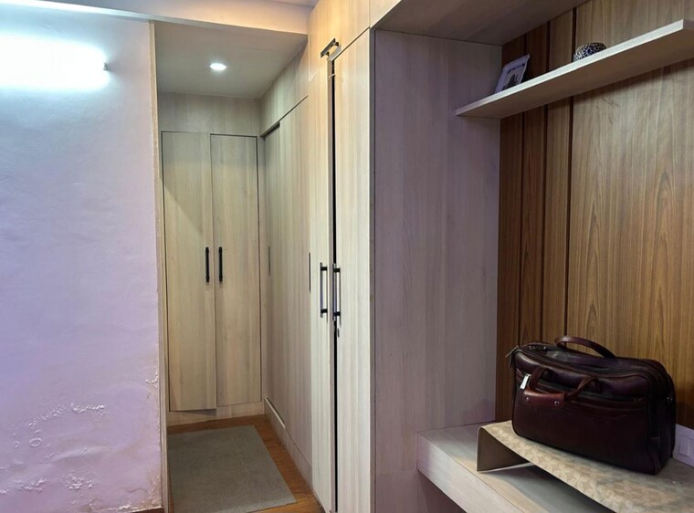 undefined, bbd-green-city 3 Bedroom 1600 Sq.Ft. Apartment In Gomti Nagar Lucknow 10290680