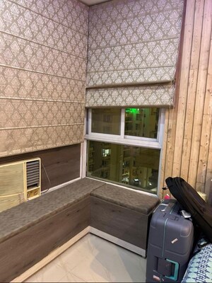 3 BHK Apartment – Exterior View View at BBD Green City, Gomti Nagar - for Rent