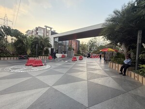 Parking in 3 BHK Apartment at Om Sree Signet, Yapral – for Sale