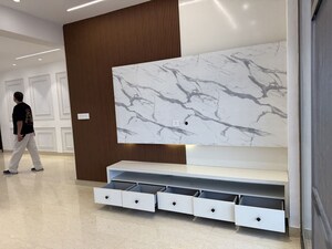 Furnished Amenities in 3 BHK Apartment at Om Sree Signet, Yapral – for Sale