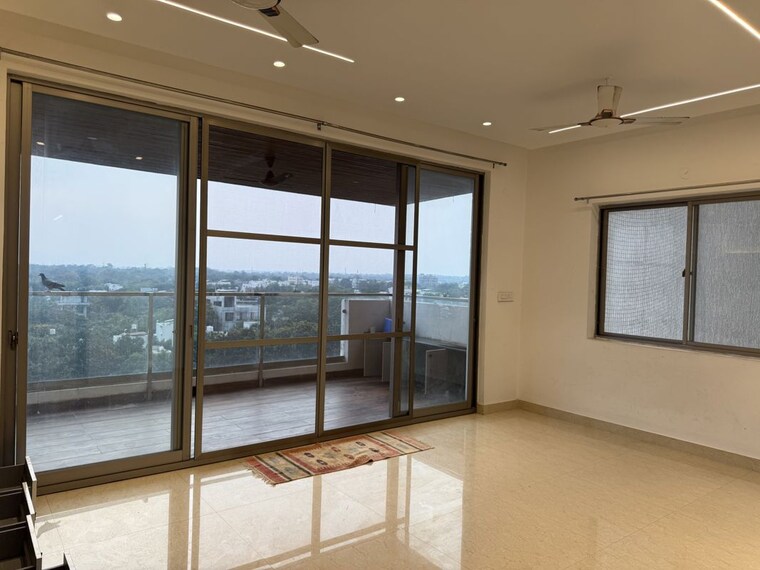 Room, om-sree-signet 3 Bedroom 2435 Sq.Ft. Apartment In Yapral Hyderabad 10290676