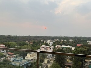 3 BHK Apartment – Exterior View View at Om Sree Signet, Yapral - for Sale