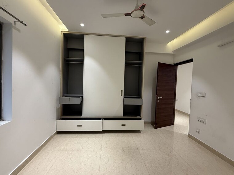 Room, om-sree-signet 3 Bedroom 2435 Sq.Ft. Apartment In Yapral Hyderabad 10290676