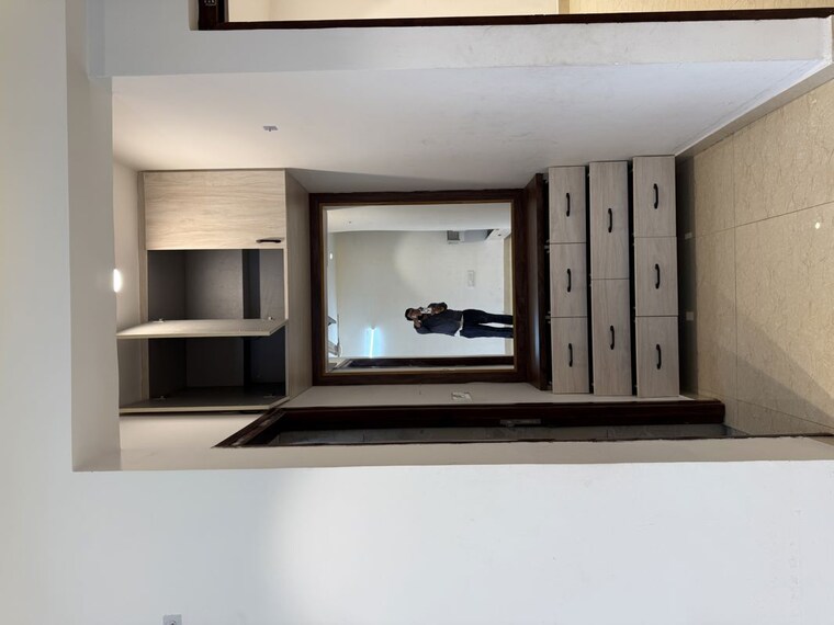 Room, om-sree-signet 3 Bedroom 2435 Sq.Ft. Apartment In Yapral Hyderabad 10290676