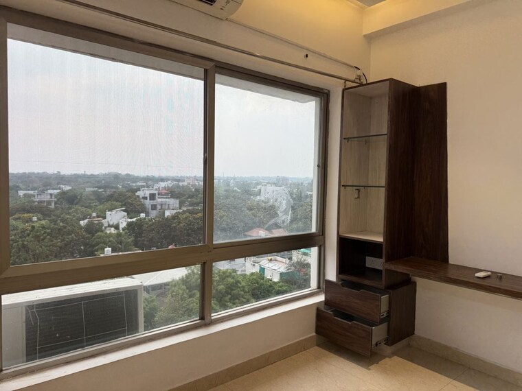 Room, om-sree-signet 3 Bedroom 2435 Sq.Ft. Apartment In Yapral Hyderabad 10290676