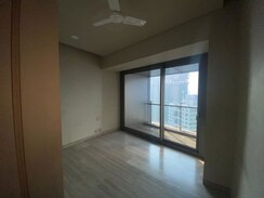 3 BHK + Pooja Room Apartment For Rent in Lodha World View