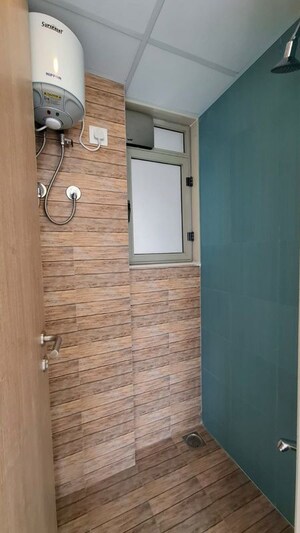 Room in 1 BHK Apartment at Lodha Crown Kolshet, Kolshet Road – for Rent