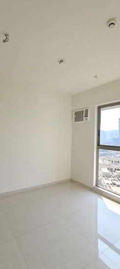 1 BHK Apartment For Rent in Lodha Crown Kolshet