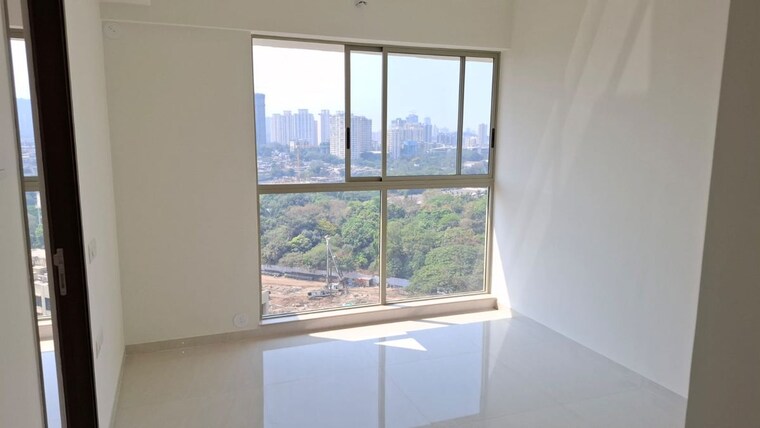 Room, lodha-crown-kolshet 1 Bedroom 322 Sq.Ft. Apartment In Kolshet Road Thane 10290695