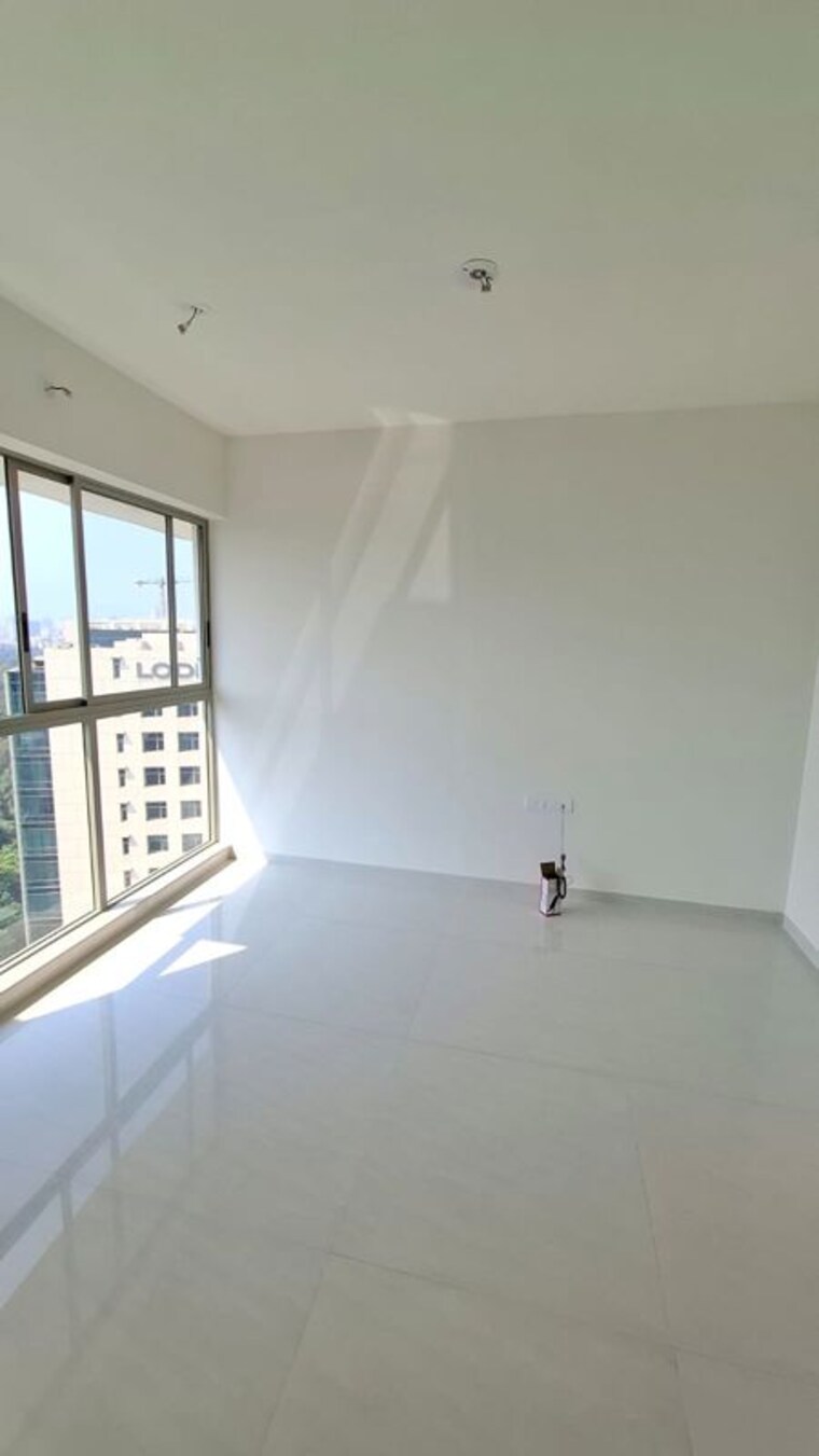 Room, lodha-crown-kolshet 1 Bedroom 322 Sq.Ft. Apartment In Kolshet Road Thane 10290695