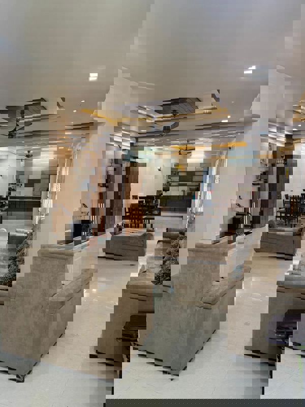 2 BHK 900 Sq.Ft. Apartment in Radha Housing Society