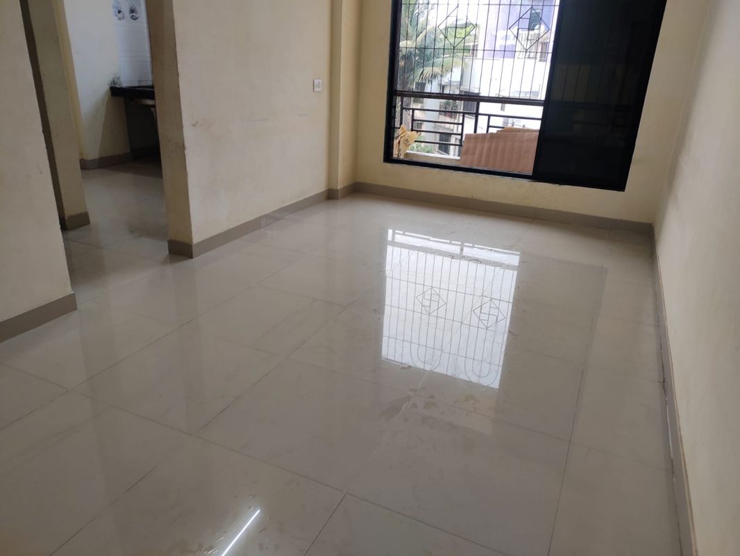 2 BHK Apartment For Rent in Sai Darpan Complex