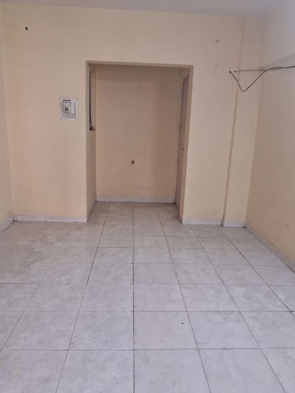 2 BHK Apartment For Sale in Kumar Padmalaya