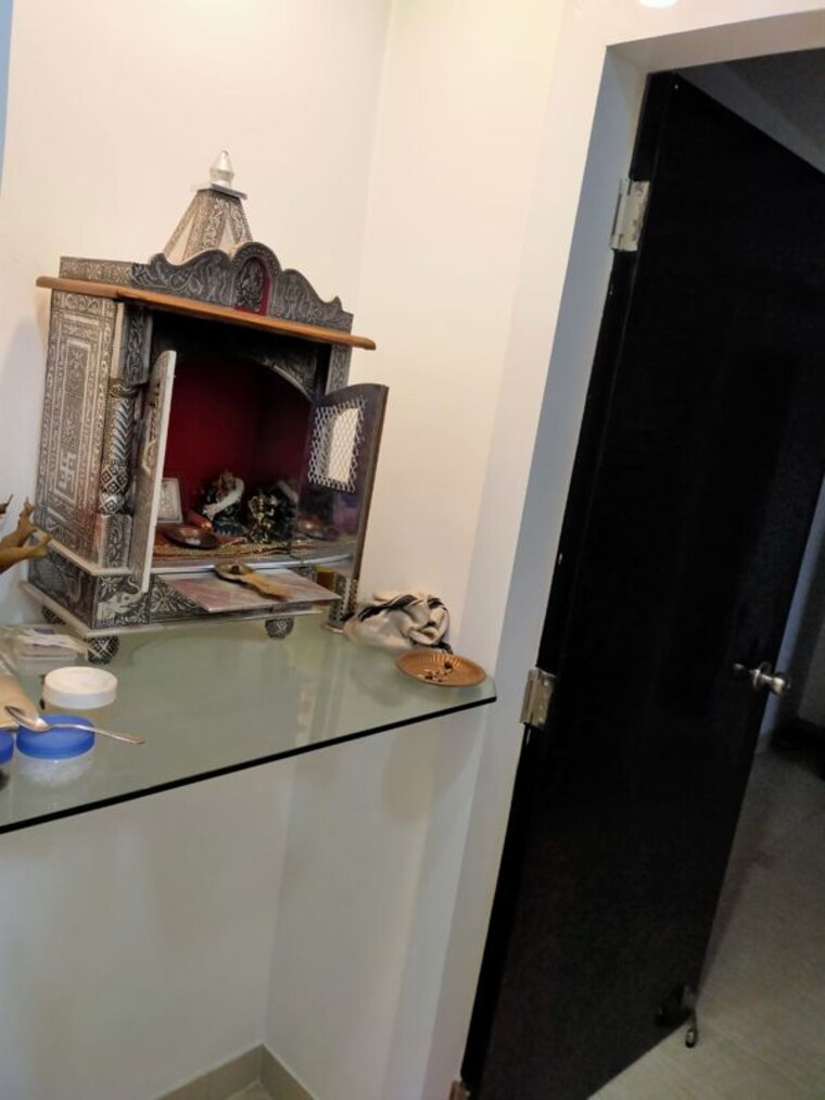 undefined, goregaon east 1 Bedroom 390 Sq.Ft. Apartment In Goregaon East Mumbai 10250657