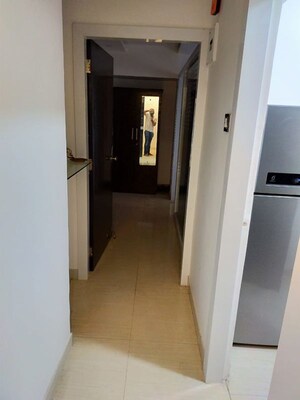  1 BHK Apartment at Goregaon East – for Rent