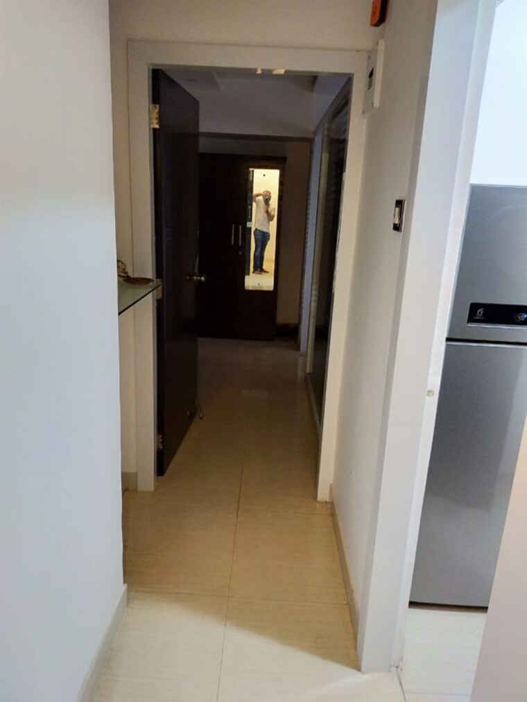 undefined, goregaon east 1 Bedroom 390 Sq.Ft. Apartment In Goregaon East Mumbai 10250657
