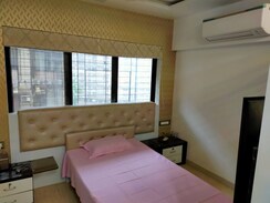 1 BHK Apartment For Rent in Goregaon East