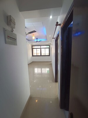 Building Lobby in 3 BHK Apartment at Sector 11 Dwarka – for Sale