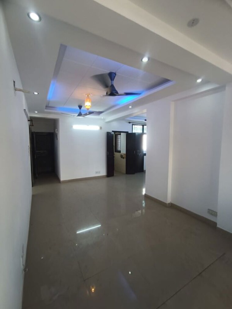 Kitchen, sector 11 dwarka 3 Bedroom 1800 Sq.Ft. Apartment In Sector 11 Dwarka Delhi 10290712