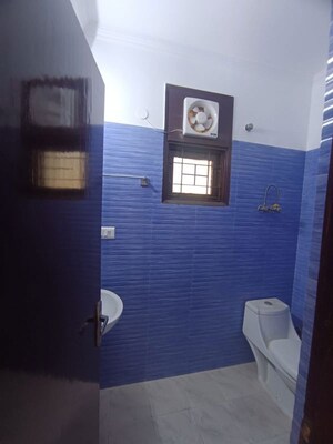 Bathroom in 3 BHK Apartment at Sector 11 Dwarka – for Sale
