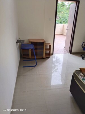 Room in 3 BHK Apartment at Gulmohar Park Villa, Baner – for Sale