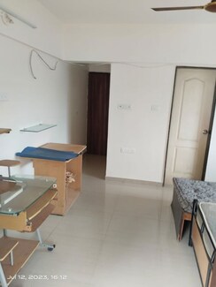 3 BHK Apartment For Sale in Gulmohar Park Villa