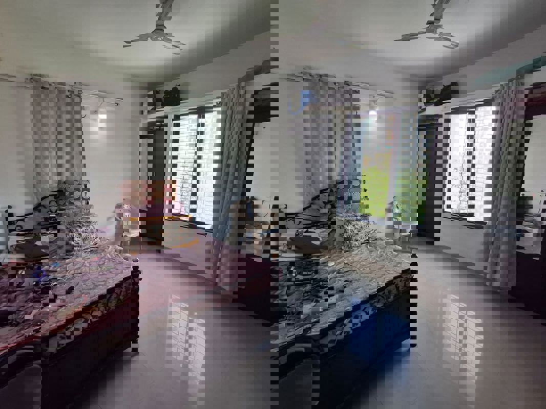 2 BHK 1055 Sq.Ft. Apartment in Harsh Vihar