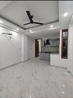 1 BHK + Basement 450 Sq.Ft. Builder Floor in Risland Sky Mansion
