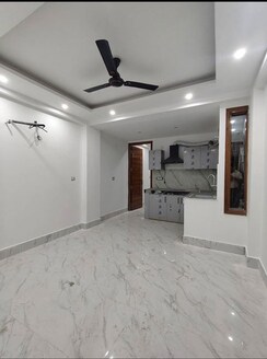 1 BHK + Basement Builder Floor For Rent in Risland Sky Mansion