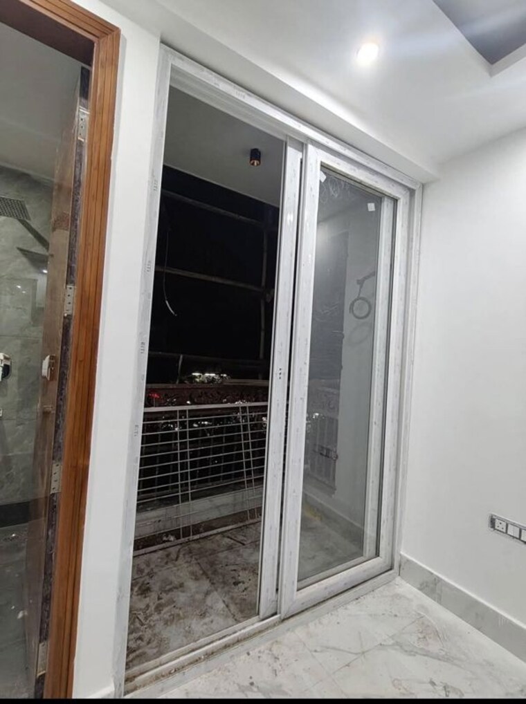 undefined, risland-sky-mansion 1 Bedroom 450 Sq.Ft. Builder Floor In Chattarpur Delhi 10290724