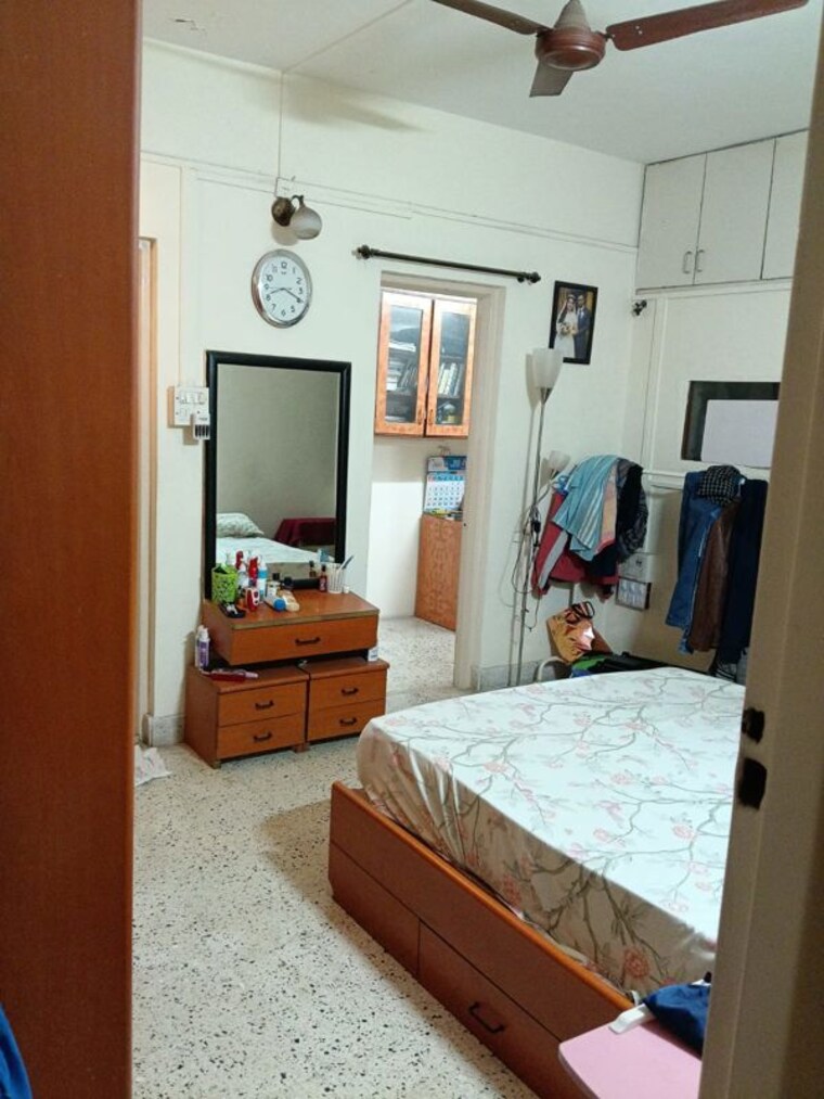 Bedroom, gulmohar-villa 2 Bedroom 1500 Sq.Ft. Apartment In Aundh Pune 10290734