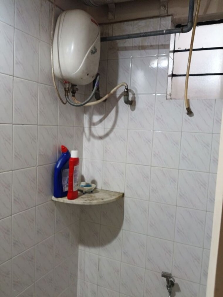 Bathroom, gulmohar-villa 2 Bedroom 1500 Sq.Ft. Apartment In Aundh Pune 10290734