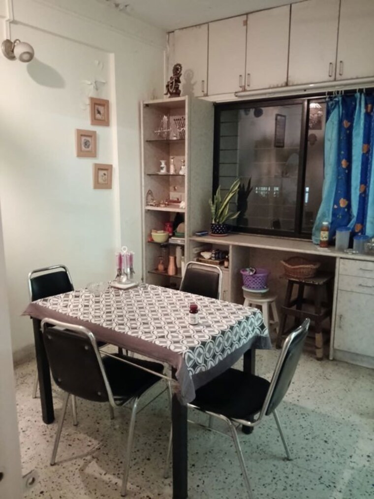 Master Bedroom, gulmohar-villa 2 Bedroom 1500 Sq.Ft. Apartment In Aundh Pune 10290734