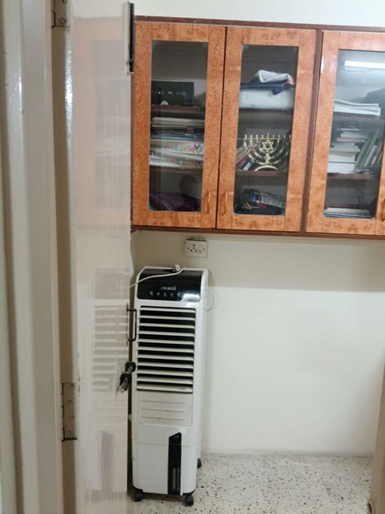 Balcony, gulmohar-villa 2 Bedroom 1500 Sq.Ft. Apartment In Aundh Pune 10290734