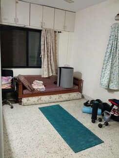 2 BHK Apartment For Sale in Gulmohar Villa