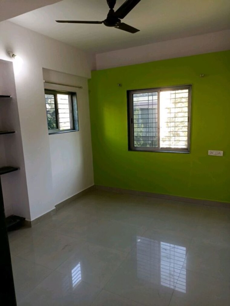 Room, rama-blossoms 2 Bedroom 950 Sq.Ft. Apartment In Baner Pune 10290736