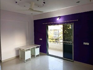 Kitchen in 2 BHK Apartment at Rama Blossoms, Baner – for Sale