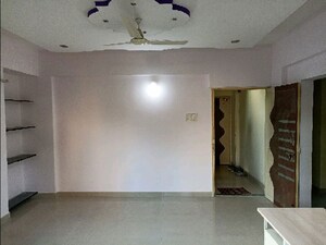 Room in 2 BHK Apartment at Rama Blossoms, Baner – for Sale