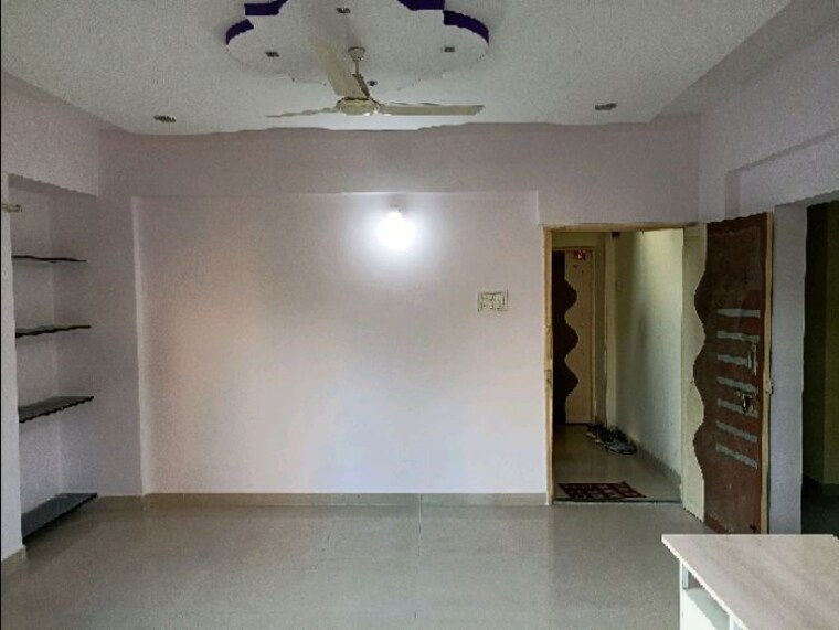 Room, rama-blossoms 2 Bedroom 950 Sq.Ft. Apartment In Baner Pune 10290736