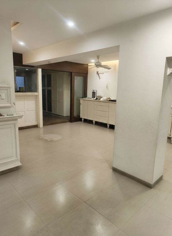 2 BHK Apartment For Sale in Rama Blossoms
