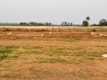 165 Sq.Yd. Plot in Kompally