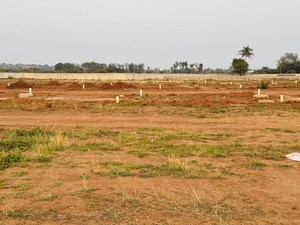  Plot For Sale in Kompally